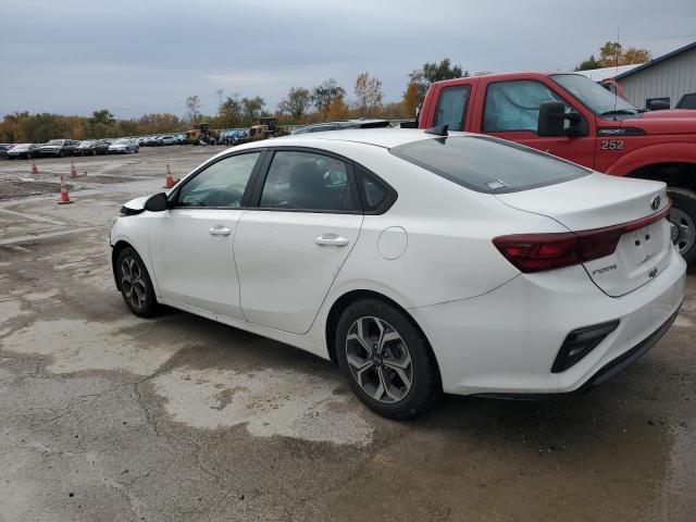 Obraz 2 z 2020 KIA FORTE FE 2020 z VIN 3KPF24AD5LE226866