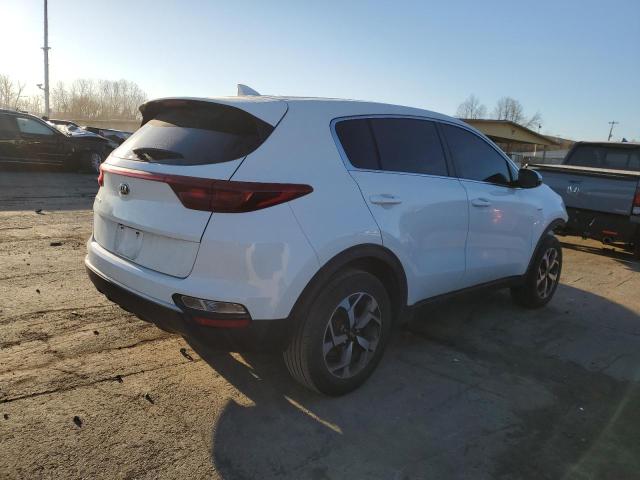 Изображение 3 2020 KIA SPORTAGE LX 2020 с VIN KNDPMCAC4L7725948