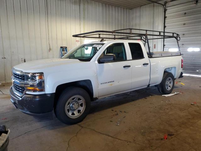 Image 1 of 2019 CHEVROLET SILVERADO LD C1500 2019 with VIN 2GCRCNEC9K1135399