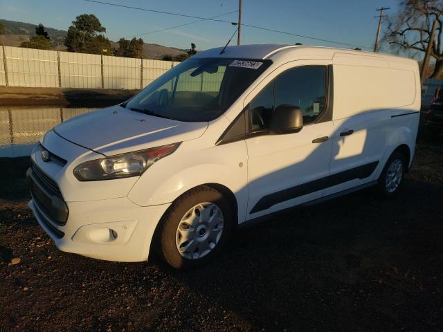 Obraz 1 z 2015 FORD TRANSIT CONNECT XLT 2015 z VIN NM0LE7F70F1226647