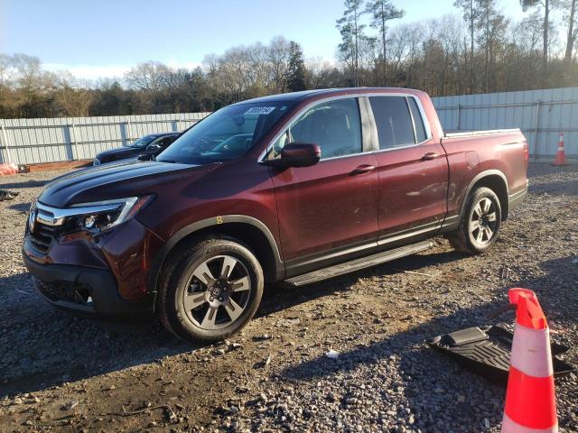 Obraz 2017 HONDA RIDGELINE RTL 2017
