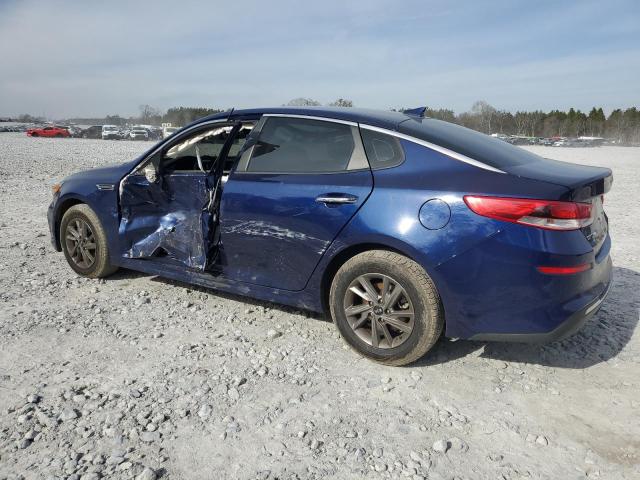 Obraz 2 z 2020 KIA OPTIMA LX 2020 z VIN 5XXGT4L38LG416271