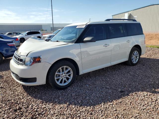 Obraz 1 z 2013 FORD FLEX SE 2013 z VIN 2FMGK5B89DBD36545