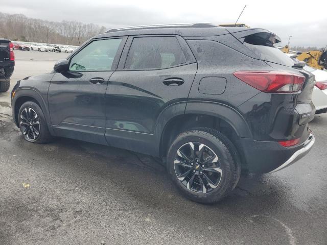 Image 2 of 2021 CHEVROLET TRAILBLAZER LT 2021 with VIN KL79MRSL3MB171226