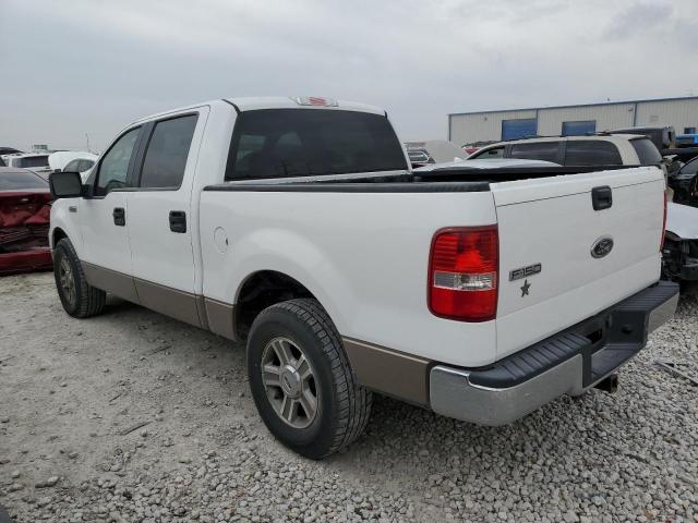 Obraz 2 z 2005 FORD F150 SUPERCREW 2005 z VIN 1FTPW12515KC99568