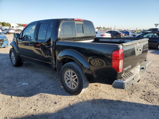 Изображение 2 2016 NISSAN FRONTIER S 2016 с VIN 1N6AD0ER8GN746321