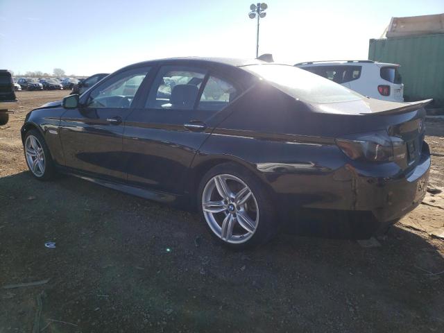 Obraz 2 z 2015 BMW 535 XI 2015 z VIN WBA5B3C56FD544641