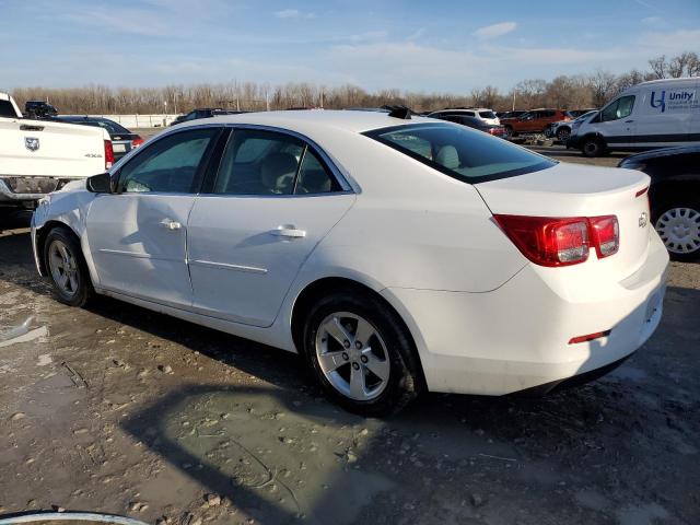 Obraz 2 z 2013 CHEVROLET MALIBU LS 2013 z VIN 1G11B5SA0DF127733