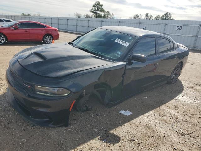 Obraz 2018 DODGE CHARGER SXT PLUS 2018