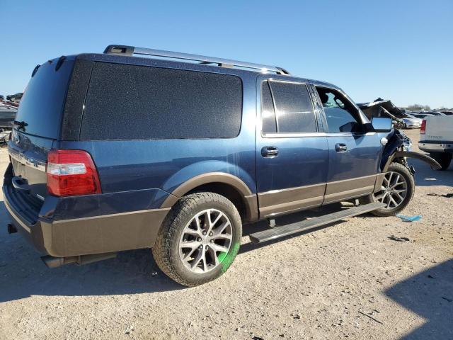 Изображение 3 2015 FORD EXPEDITION EL XLT 2015 с VIN 1FMJK1JT5FEF26483