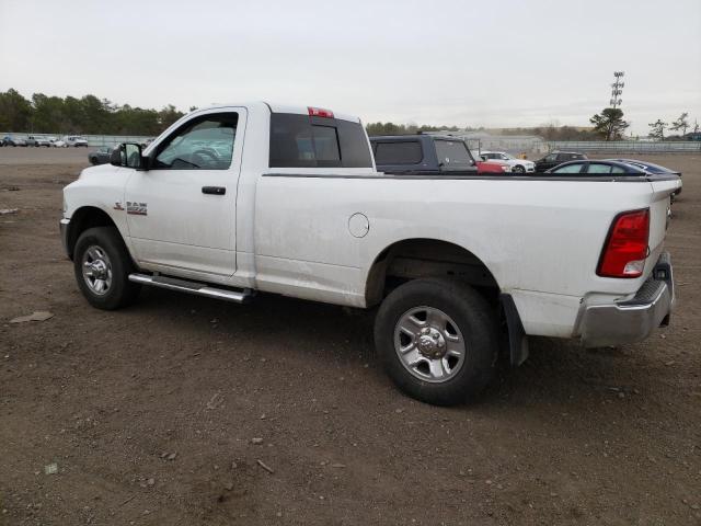 Image 2 of 2015 RAM 2500 ST 2015 with VIN 3C6MR5AL7FG529809