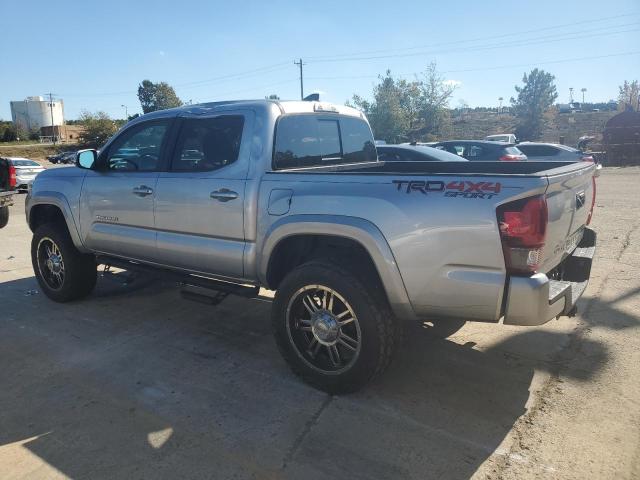 Obraz 2 z 2018 TOYOTA TACOMA DOU 2018 z VIN 3TMC25AN5JM162120