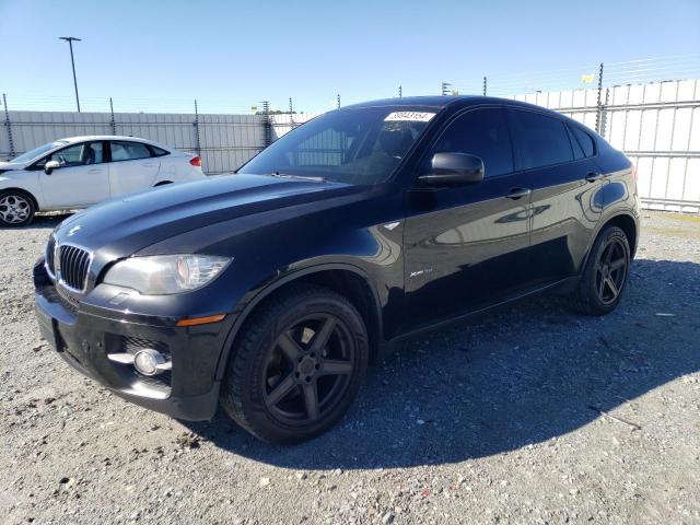 Obraz 1 z 2012 BMW X6 XDRIVE35I 2012 z VIN 5UXFG2C57CL780069