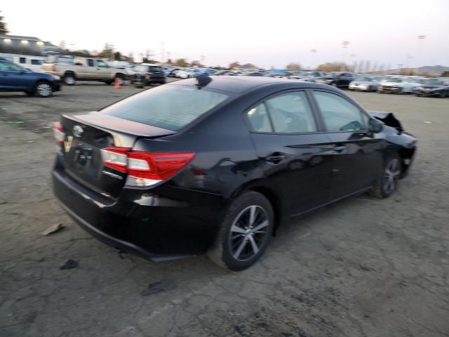 Image 3 of 2022 SUBARU IMPREZA PREMIUM 2022 with VIN 4S3GKAD68N3607623