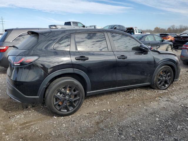 Image 3 of 2023 HONDA HR-V SPORT 2023 with VIN 3CZRZ2H51PM704430