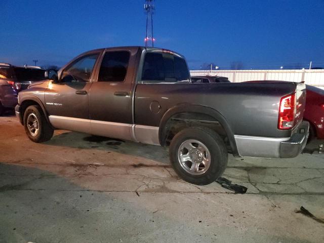 Изображение 2 2003 DODGE RAM 1500 ST 2003 с VIN 1D7HA18N13S139817