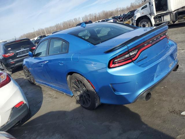 Obraz 2 z 2015 DODGE CHARGER R/T SCAT PACK 2015 z VIN 2C3CDXGJ5FH838946