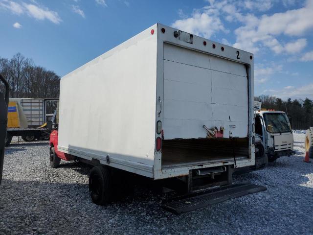 Obraz 2 z 2012 FORD ECONOLINE E450 SUPER DUTY CUTAWAY VAN 2012 z VIN 1FDXE4FL6CDA68532