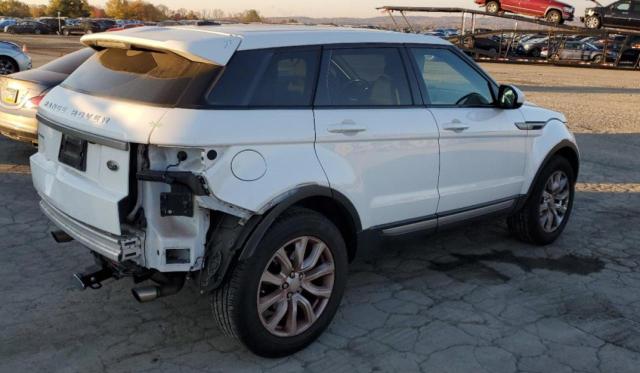 Obraz 3 z 2015 LAND ROVER RANGE ROVER EVOQUE PURE 2015 z VIN SALVN2BG2FH042296