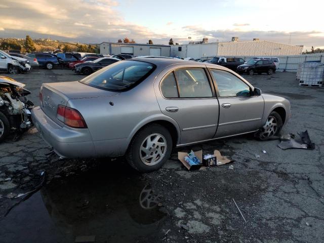 Obraz 3 z 1999 NISSAN MAXIMA GLE 1999 z VIN JN1CA21D7XT200005