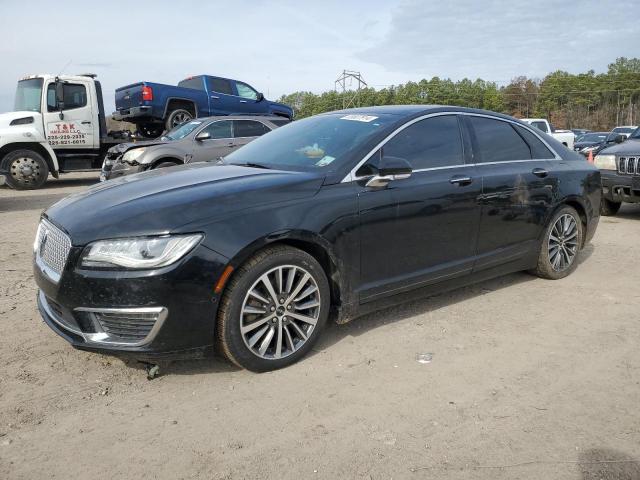 Obraz 1 z 2017 LINCOLN MKZ HYBRID SELECT 2017 z VIN 3LN6L5LU3HR639025