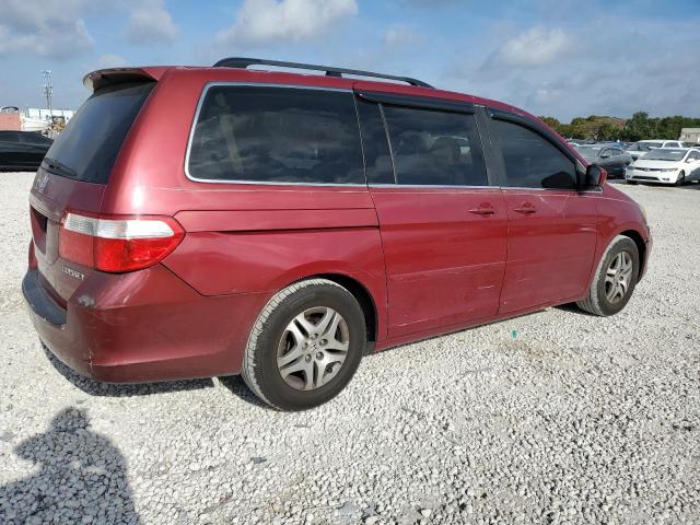 Изображение 3 2005 HONDA ODYSSEY EXL 2005 с VIN 5FNRL38705B034286