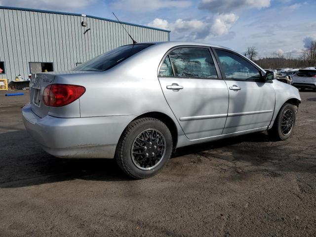 Image 3 of 2007 TOYOTA COROLLA CE 2007 with VIN 1NXBR30E27Z876692
