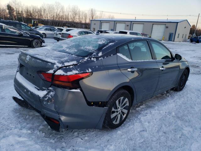 Image 3 of 2020 NISSAN ALTIMA S 2020 with VIN 1N4BL4BW5LC139509