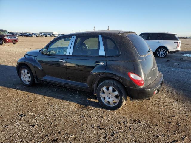 Изображение 2 2007 CHRYSLER PT CRUISER TOURING 2007 с VIN 3A4FY58BX7T545247