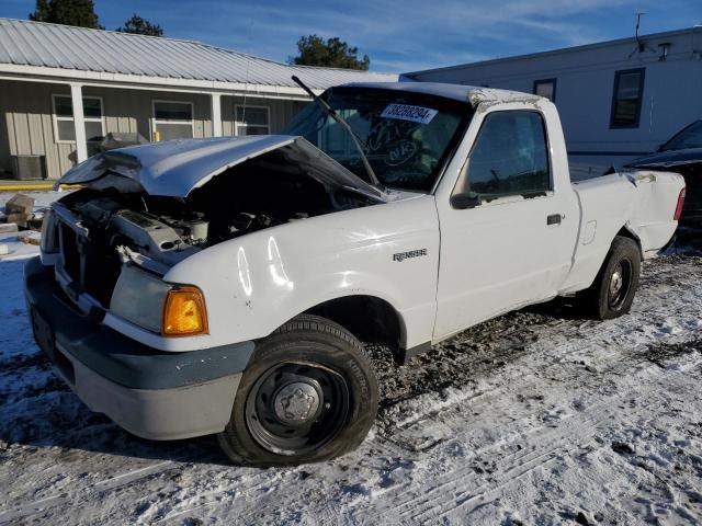 Obraz 1 z 2004 FORD RANGER  2004 z VIN 1FTYR10D54PB56212