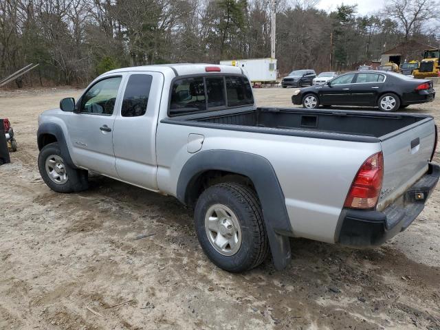 Obraz 2 z 2005 TOYOTA TACOMA ACCESS CAB 2005 z VIN 5TEUU42N15Z040505