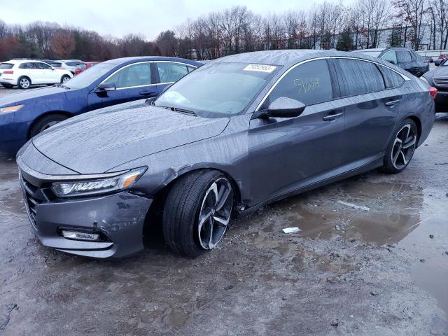 Obraz 2020 HONDA ACCORD SPORT 2020