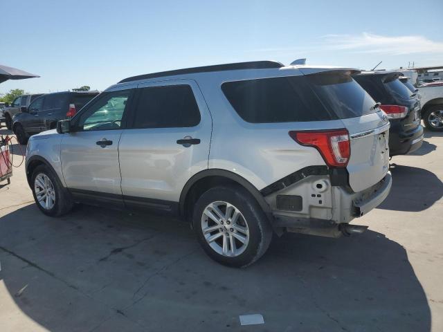 Obraz 2 z 2017 FORD EXPLORER  2017 z VIN 1FM5K7B84HGC20753
