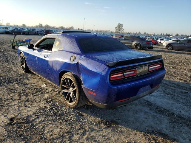 Obraz 2 z 2018 DODGE CHALLENGER R/T 392 2018 z VIN 2C3CDZFJ5JH192636