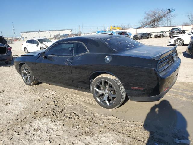 Obraz 2 z 2016 DODGE CHALLENGER SXT 2016 z VIN 2C3CDZAG8GH331615