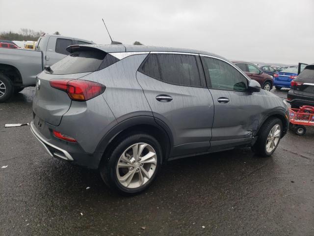 Изображение 3 2021 BUICK ENCORE GX PREFERRED 2021 с VIN KL4MMBS29MB180440