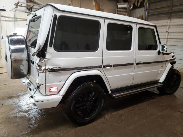 Изображение 3 2014 MERCEDES-BENZ G 550 2014 с VIN WDCYC3HF0EX226004