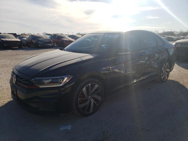 Obraz 2019 VOLKSWAGEN JETTA GLI 2019