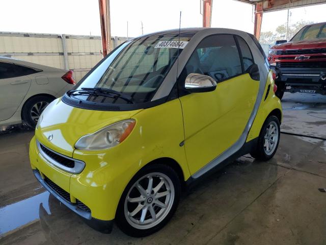 Изображение 2008 SMART FORTWO PURE 2008