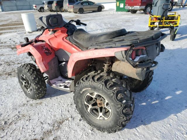 Obraz 3 z 2013 CAN-AM OUTLANDER 650 XT 2013 z VIN 3JBLKHJ11DJ000156