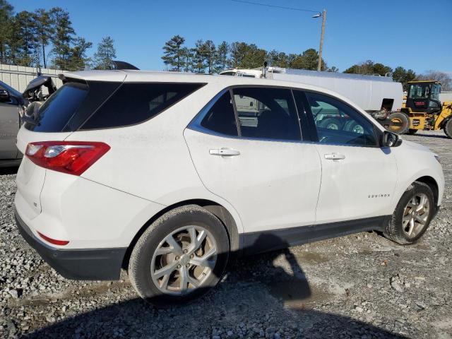 Obraz 3 z 2018 CHEVROLET EQUINOX LT 2018 z VIN 3GNAXKEX3JS555754