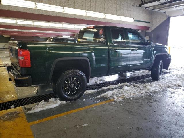 Изображение 3 2014 GMC SIERRA K1500 SLE 2014 с VIN 1GTV2UEC2EZ329084