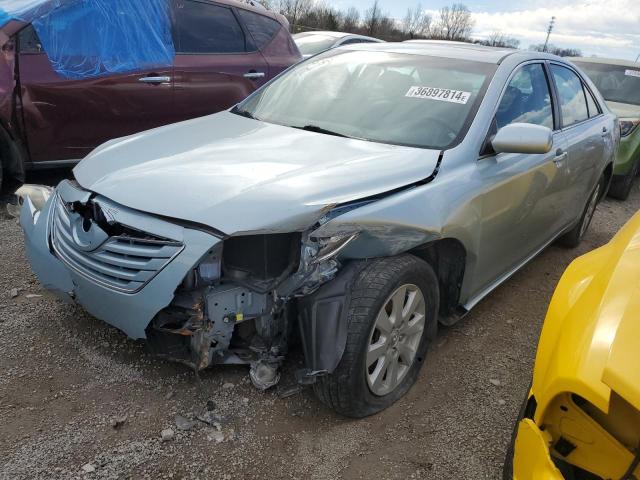 2008 TOYOTA CAMRY LE 2008 image