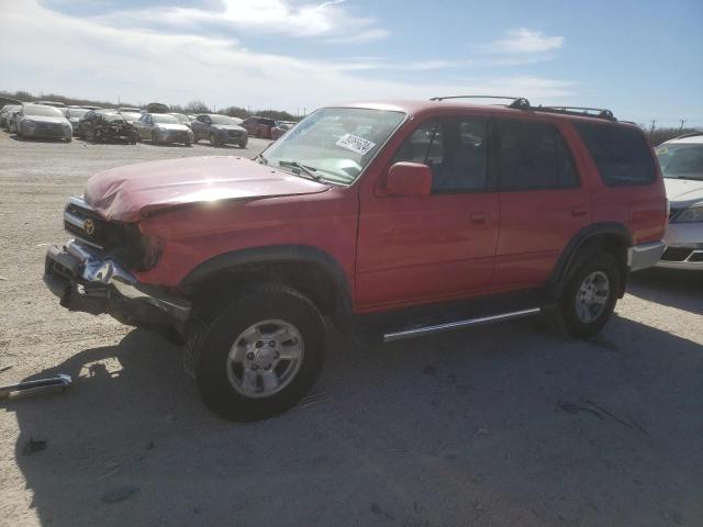 Obraz 1 z 1999 TOYOTA 4RUNNER SR5 1999 z VIN JT3HN86R1X0206824