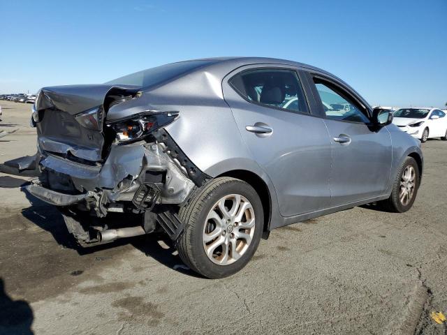 Image 3 of 2016 TOYOTA SCION IA  2016 with VIN 3MYDLBZV2GY124744