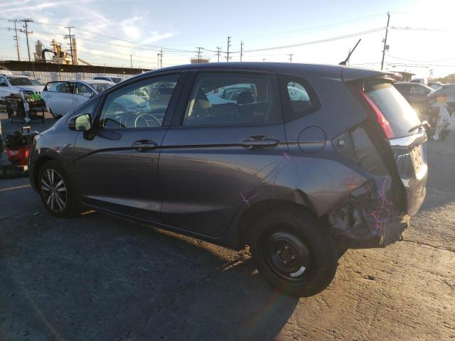 Image 2 of 2015 HONDA FIT EX 2015 with VIN 3HGGK5H86FM767889