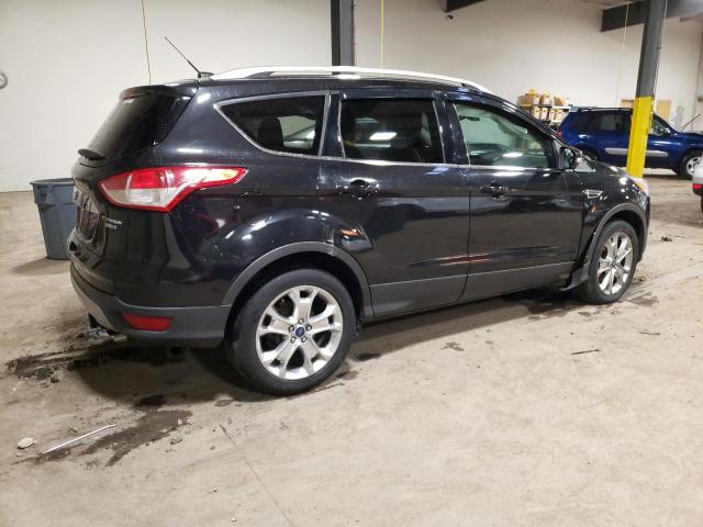 Изображение 3 2014 FORD ESCAPE TITANIUM 2014 с VIN 1FMCU9J9XEUC13911