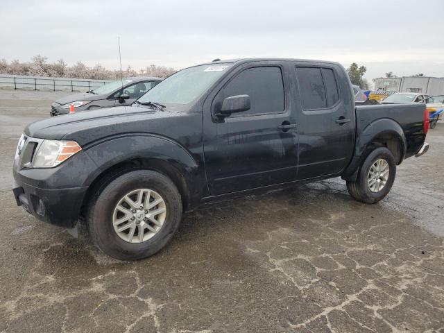 Obraz 2016 NISSAN FRONTIER S 2016