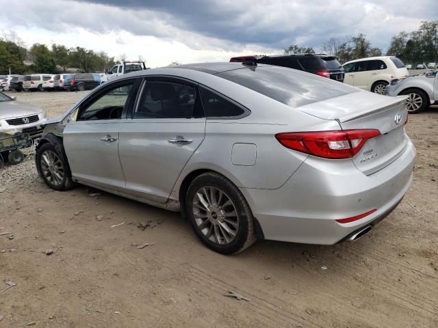 Obraz 2 z 2015 HYUNDAI SONATA SPORT 2015 z VIN 5NPE34AF2FH198793