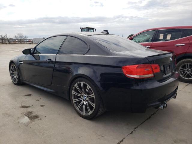 Obraz 2 z 2009 BMW M3  2009 z VIN WBSWD93509PY43557